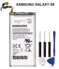 Original OEM Battery for Samsung Galaxy S9