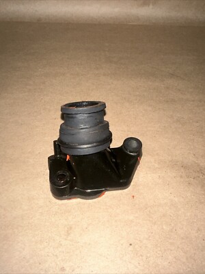 Mcculloch Mac Cat 310 Chainsaw Intake Boot OEM