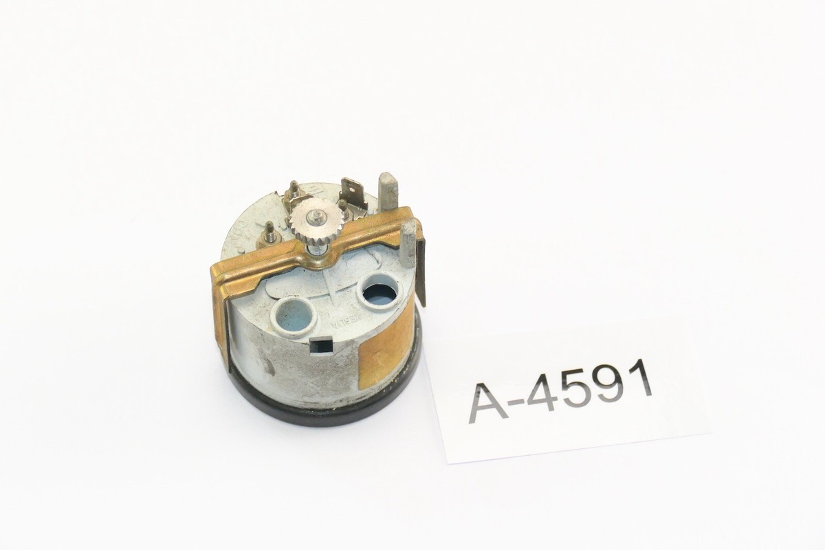 確認用8 Moto Guzzi 850 T5 BJ 1985 - 1989 - battery indicator voltmeter