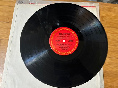 Ray Conniff's "Greatest Hits" Album Vinyl Reissue LIKE NEW - Picture 6 of 6