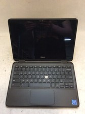 Dell Chromebook 11 5190 Laptop 11" Intel Celeron WON'T TURN ON -PP