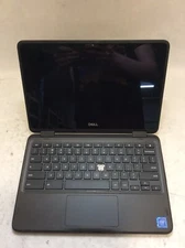 Dell Chromebook 11 5190 Laptop 11" Intel Celeron WON'T TURN ON -PP