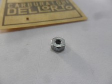 DADO DA 3mm CARBURATORE FZD FRD FRDA FRDB FRDC DHLA DHLB DELLORTO 639000