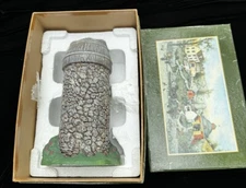 Lang and Wise Meadowbrook Farm 20010503 Stone Silo First Edition 1996