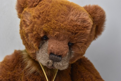 Charlie Bears Dimples – Retired & Tagged – Isabelle Lee Designed - Picture 10 of 24