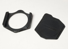 Cokin A Series Square Filter System Holder Lens Cap, Made in France