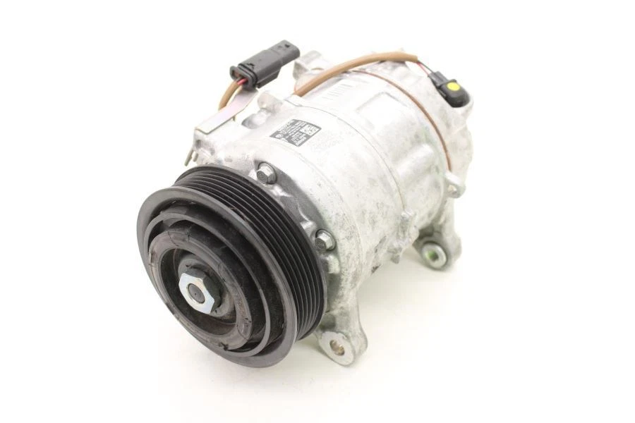 Conjunto de compresor de aire acondicionado Toyota Supra AT 2020-2024 2,0 L 9482996 Foto 2 de 4