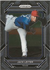 Click to enlarge Jack Leiter