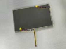 Lcd Screen Touch For Snap On Verus Pro D10 V14.4 Eehd301-6 90-day Warranty