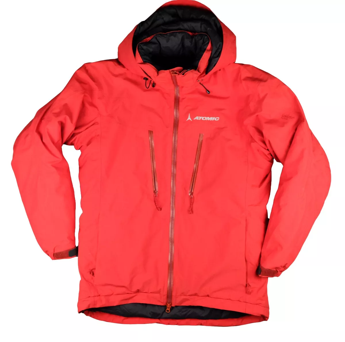 2009 Arc teryx Atomic Fission SV Jacket Women s Sz M