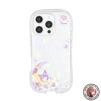 Sanrio Pompompurin Handy-Ständer – Niedliches Maskottchen Als Mobile-Stand Für Smartphones Bis 13 Mm Dicke