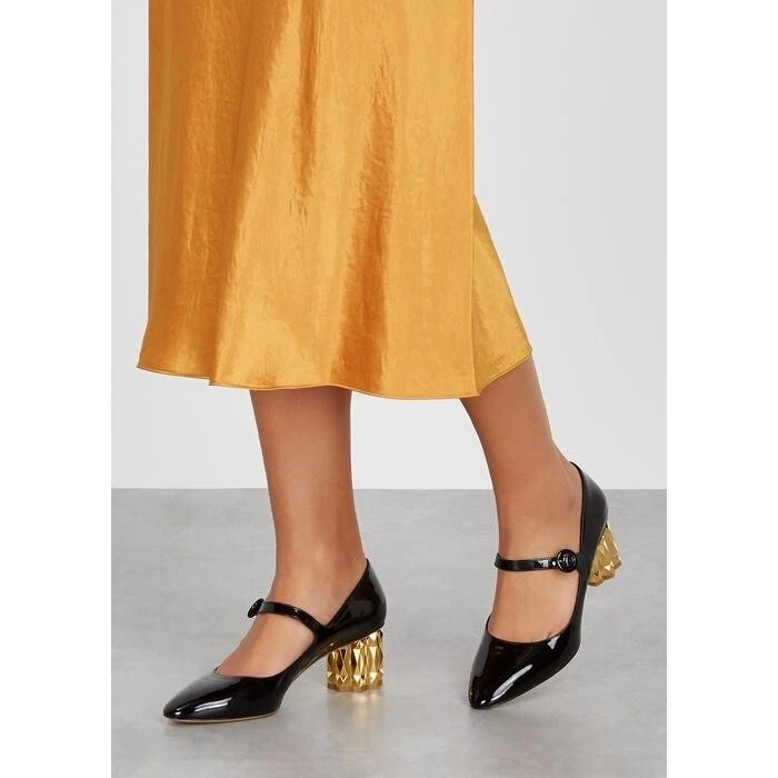Ferragamo mary deals jane shoes