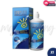 Complete Multi-purpose Solution Easy Rub Formula 360ml Free Shipping