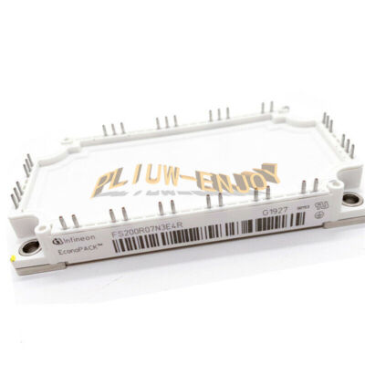 NEW 1PCS FS200R07N3E4R IGBT MODULE #T10