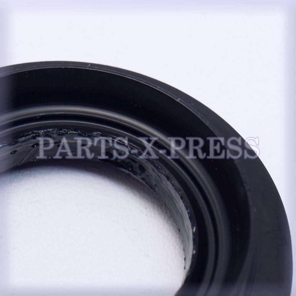 NULLNIL 確認用 GENUINE OEM NISSAN INFINITI DIFFERENTIAL CONVERTER HOUSING OIL