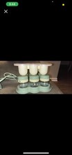 Baby Bullet BBR2001 Food Blender Processor System - Green