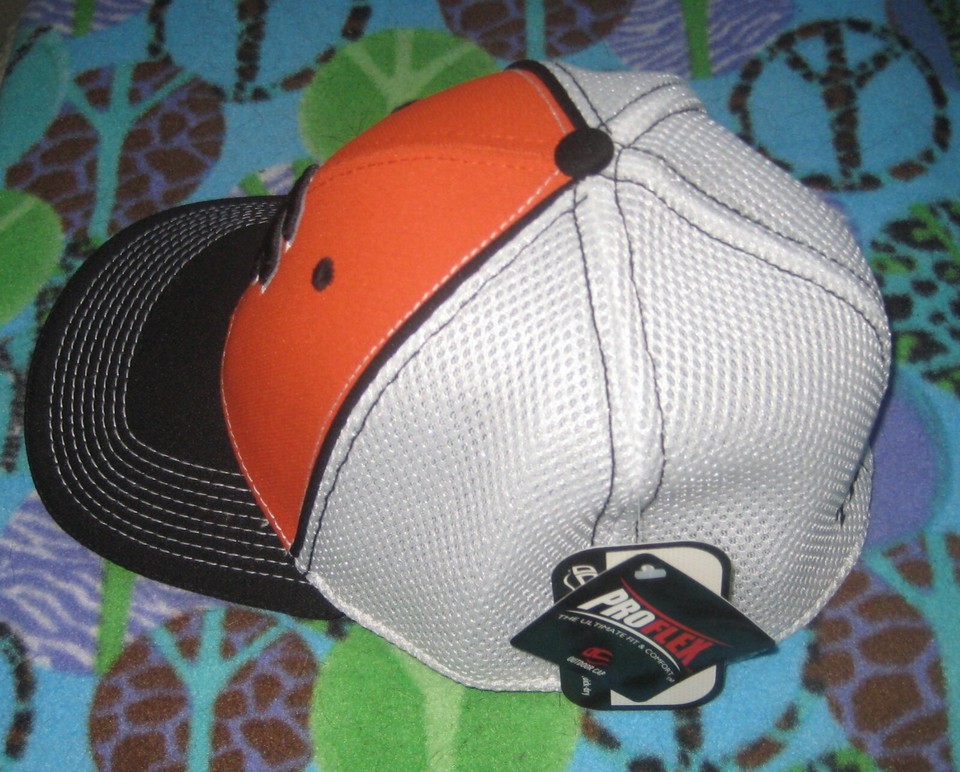 Cuyahoga Falls High School Baseball Hat Cap eBay