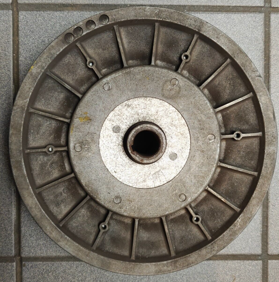 Arctic Cat 19982003 Snowmobile Driven Secondary Clutch 1" Keyed Shaft