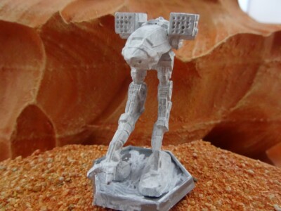 Ral Partha 20-852 ''CPLT-CI Catapult'' (Battletech) 5002001008