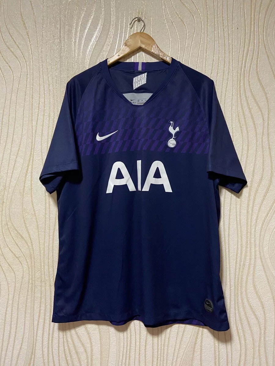 Made Of Tottenham: New NIKE Spurs 2019/20 Away Kit