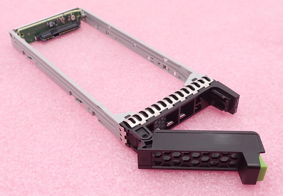 Fujitsu Eternus DX S3 S4 S5 2.5" HDD Hard Drive Caddy CA32562-Y042 CA32562-Y043 - Image 2 of 4