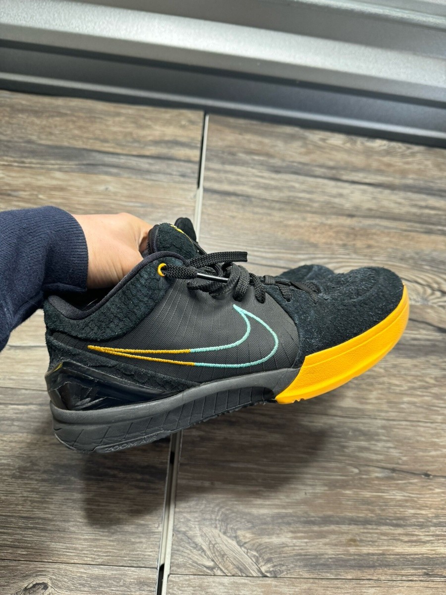Size 9.5 - Nike Zoom Kobe 4 Protro Snakeskin | eBay
