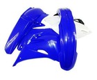 Yamaha YZ250F YZ450F Full Plastic Kit 2006 - 2009