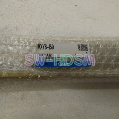 1PCS New for SMC Sliding Cylinder MXY8-150 Freight Free