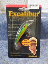 Excailbur Bomber Long A 13A B13AESFT color!    Made in North America!!