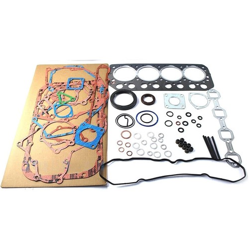 S4L S4L2 Engine Overhaul Rebuild Kit for Mitsubishi Caterpillar 305CR - Picture 7 of 8