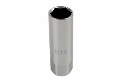 Herramienta Para Bujías, Mango En T Universal De 16 Mm, Herramienta