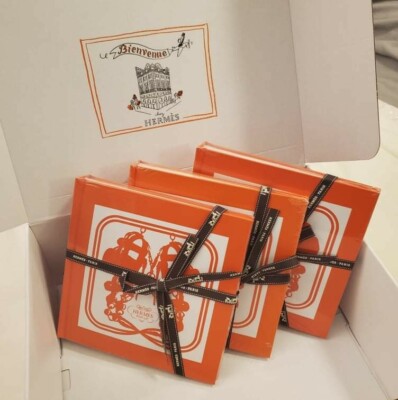 激レア　HERMES エルメスの世界　ルックブック 合計20冊セット 激レア HERMES エルメスの世界 ルックブック 合計20冊セット