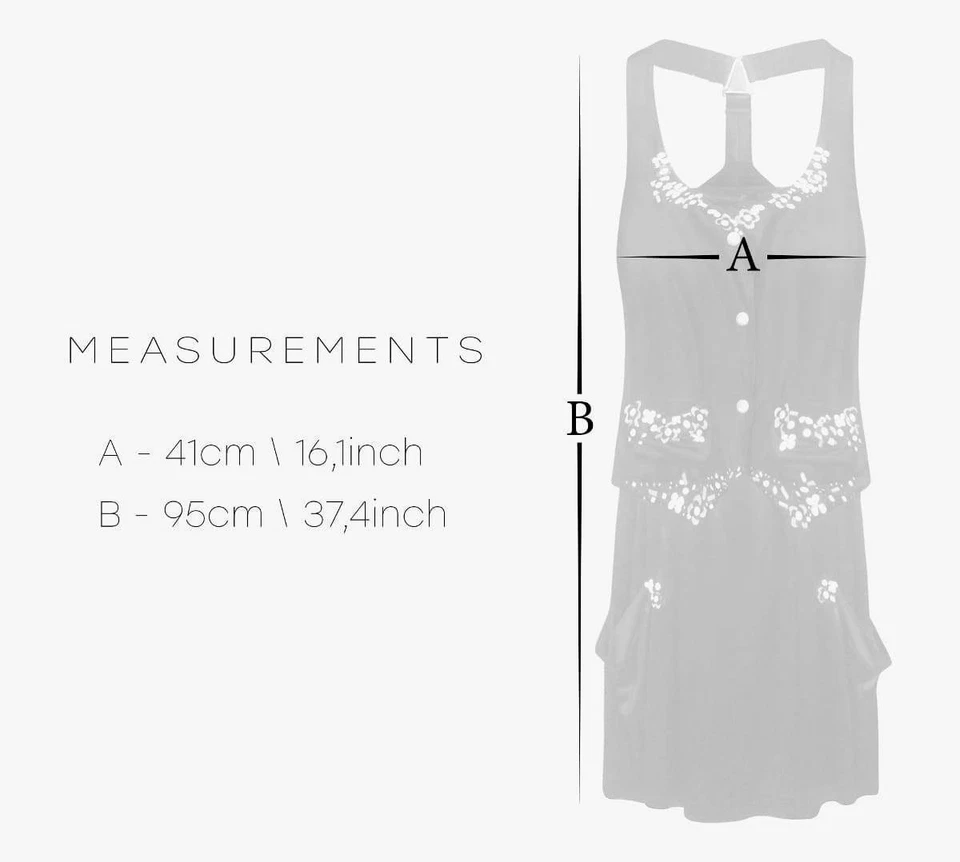 Vestido negro para mujer MARC JACOBS talla S vestido sin mangas con cuentas flores S Foto 4 de 4