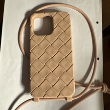 *NEU* Original Bottega Veneta iPhone 15 Pro M...