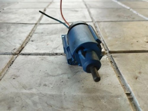 SKODA OCTAVIA I Combi 1U5 Kupplungspedalsensor 1J0927189 1.60 Petrol 18230824