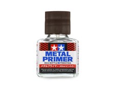 TAMIYA 87204 - METAL PRIMER - 40ML