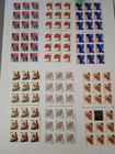 US Stamps $100+ FV Lot MNH MINT Collectible 25 Cents To 29 Cents Booklets Strips