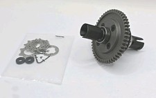 Arrma Big Rock 6s - Center Differential w/50t spur gear ARA7612 ARA310991