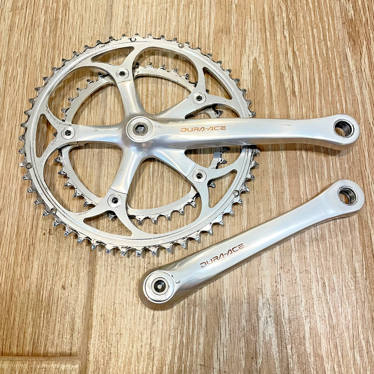 Dura-ace 7400 コンポセット Dura-ace 7400 コンポセット - メルカリ