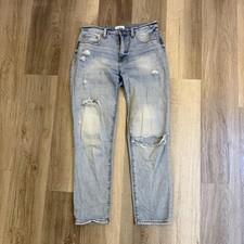 Women s Pistola Jeans distressed