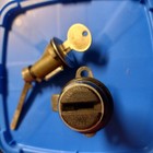 <!--F#f_0-->Fird XC Falcon GXL ZH FAIRLANE P6 LTD Glove Box Lock And Boot Lock<!--F/-->