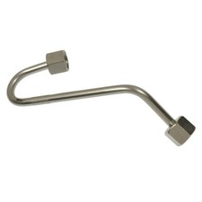 For Lincoln MKZ 2017 Fuel Feed Line | GDI Fuel Injection | Direct System