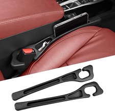 Edotim Car Seat Gap Filler, Car Seat Accessories, Car Organizers and Storage wit