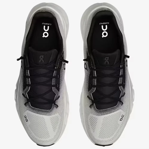 On | Cloudtilt Black Ivory Sneakers Mens US 11 EU 45 3ME10101430 $_57.PNG?set_id=880000500F main image 4