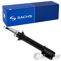 Sachs Gasdruck StoßDÄMpfer Vorderachse Passend FÜR Renault Megane ScÉNic | 319