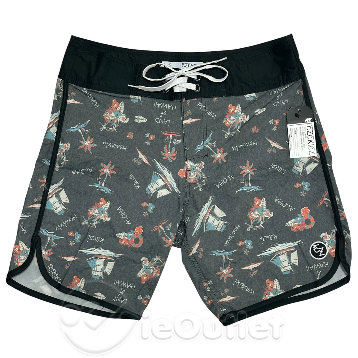 Ezekiel Men's Swimwear for sale | eBay