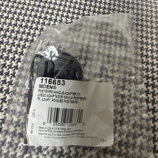 Moen 116653 Posi-Temp Handle Adaptor Kit For Lever Handles OEM USA MADE