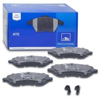 Ate BremsbelÄGe Mitsubishi Asx Gaw Galant Lancer Cya Cza Chrysler Sebring