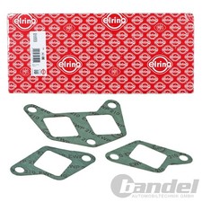 ELRING DICHTUNGSSATZ ANSAUGBRÜCKE passend für CITROËN BX C15 VISA HYUNDAI