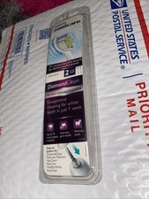 Philips Sonicare diamond Clean Replacement toothbrush heads New Sealed Package